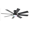 52 inch Ceiling Fan with Light